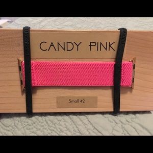 Braxley Band for 42 mm Apple Watch